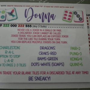 Donna added a photo of their purchase