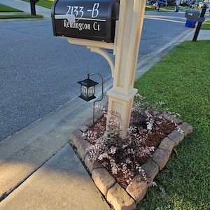 Pamela added a photo of their purchase
