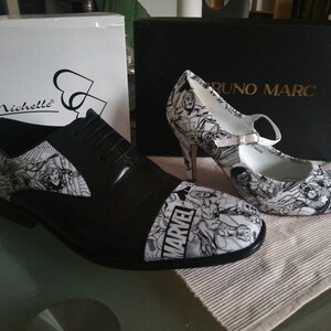 Larissa added a photo of their purchase