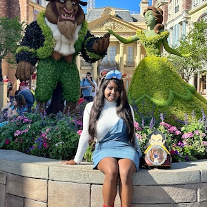 Jovonna added a photo of their purchase