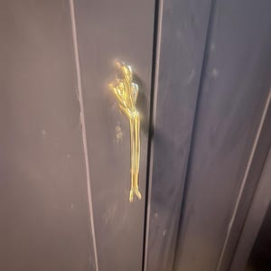 K heeft een foto van de aankoop toegevoegd