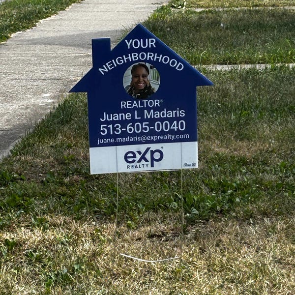 Printed REMAX Spring Maintenance Postcards, Realtor Spring Maintenance ...