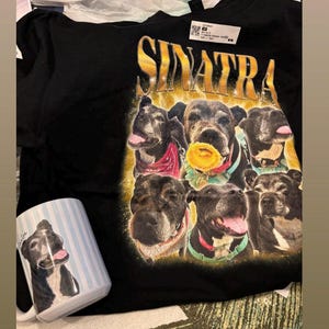 Nydia added a photo of their purchase