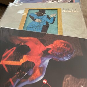 Authentic 1976 Blue Oyster Cult Agents Of Fortune (VG+) Vinyl LP Columbia Records PC 34164 - Featuring (Don’t Fear) The Reaper