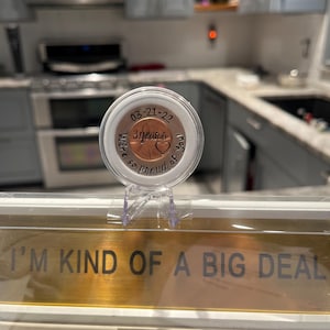Joni added a photo of their purchase