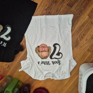 Danielle added a photo of their purchase