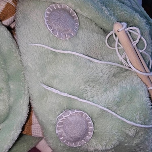 Kelcie added a photo of their purchase