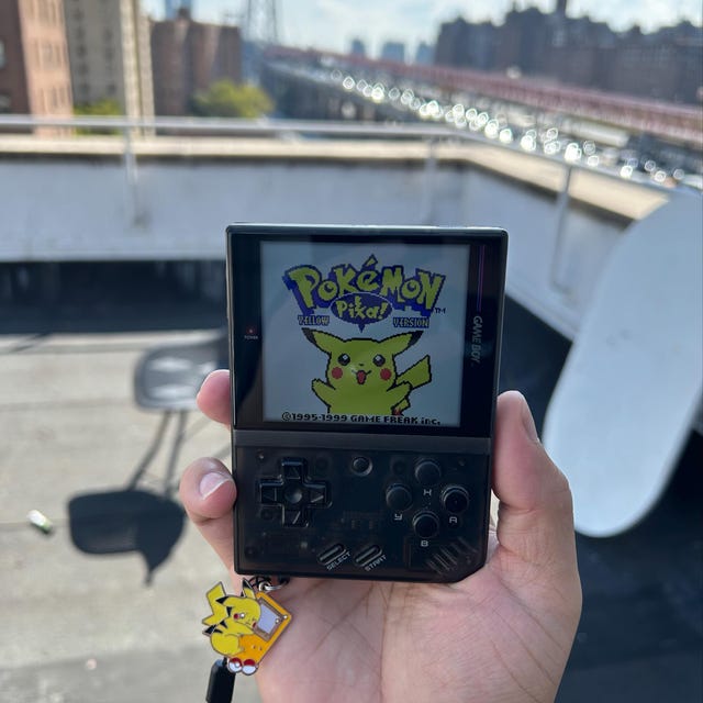 プレミアムなMiyoo MiniおよびMini Plus 3.5mmジャック用ストラップ