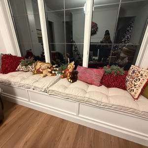 Shannon added a photo of their purchase