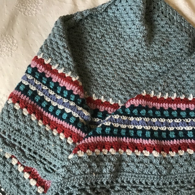 Original crochet patterns & handmade creations by MyRoseValley