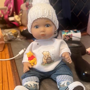 Bonnie added a photo of their purchase
