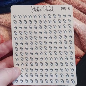 Doctor added a photo of their purchase