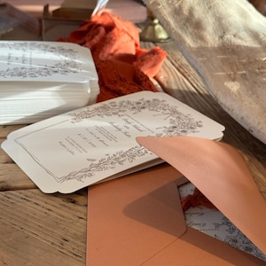 Emily added a photo of their purchase