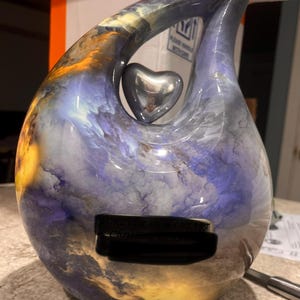 Helen added a photo of their purchase