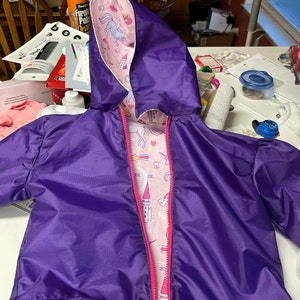 Sandra added a photo of their purchase
