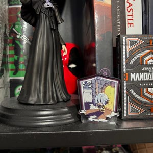 Kai dodał(a) zdjęcie swoich zakupów