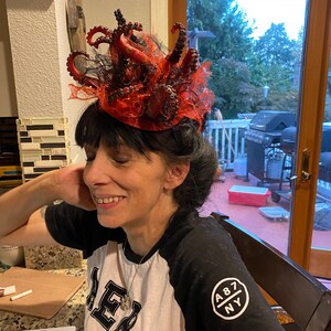 ALi added a photo of their purchase