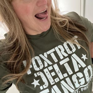 Melissa added a photo of their purchase