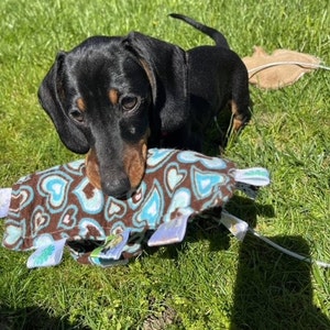 Comprador de Etsy ha añadido una foto de su compra