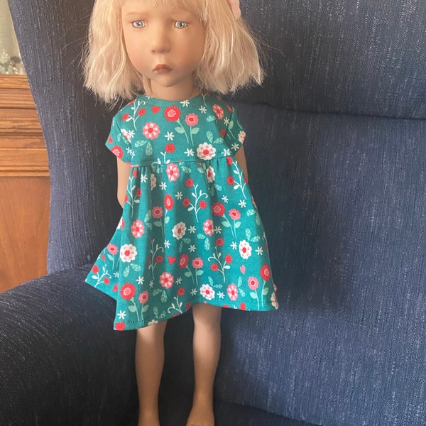 Danger Doll Skirt Set