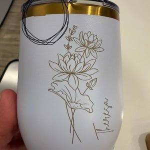 Joy added a photo of their purchase