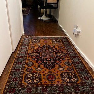 Mary added a photo of their purchase