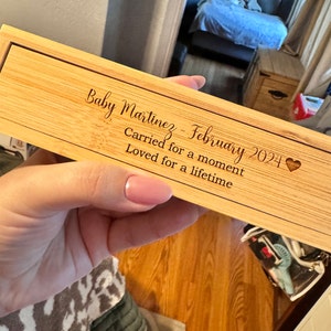 Samantha added a photo of their purchase