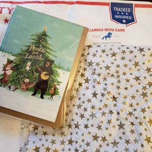Jennifer added a photo of their purchase