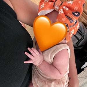 Megan added a photo of their purchase
