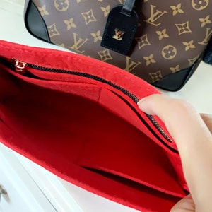 insert for louis vuitton odeon pm｜TikTok Search