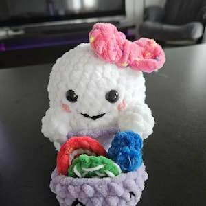 Etsy のお客さま さんが購入した商品の写真を追加しました