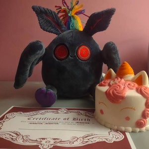 Ella added a photo of their purchase