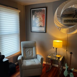 Mark added a photo of their purchase