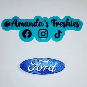 Amanda added a photo of their purchase
