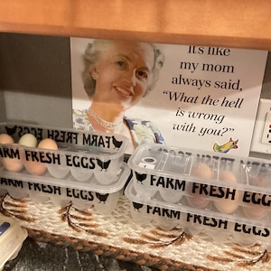 Sheila added a photo of their purchase