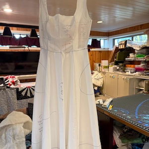 Anastasia added a photo of their purchase