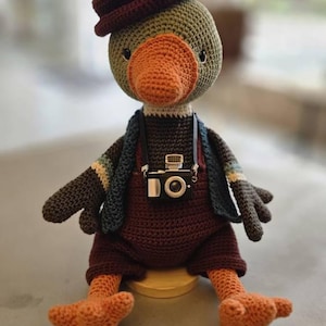 Ank heeft een foto van de aankoop toegevoegd