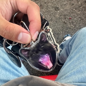 Jillian added a photo of their purchase