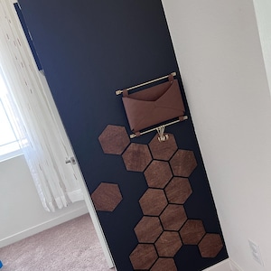 Justine added a photo of their purchase