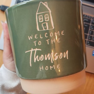 Jennifer added a photo of their purchase