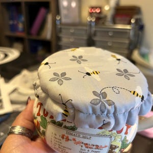 Teresa added a photo of their purchase
