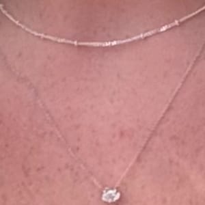 Amy added a photo of their purchase