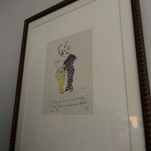 Etsy buyer added a photo of their purchase