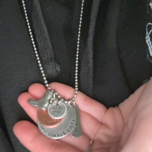 Katlyn added a photo of their purchase