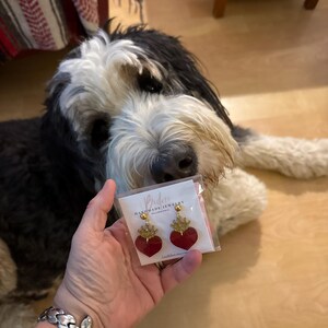 Janis adicionaram uma foto da sua compra