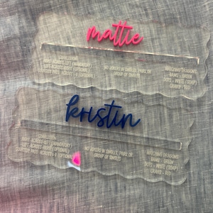Mattie added a photo of their purchase