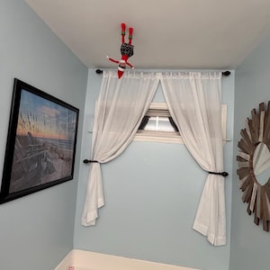 Holly added a photo of their purchase