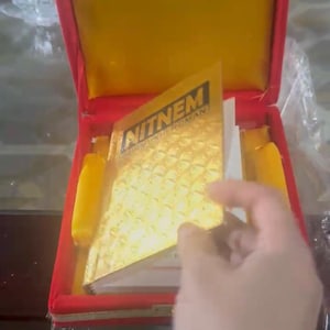 Rathi a ajouté une photo de son achat