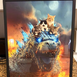 Kathy added a photo of their purchase