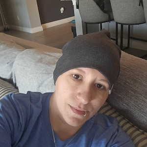 Kristen hat ein Foto des gekauften Artikels hinzugefügt
